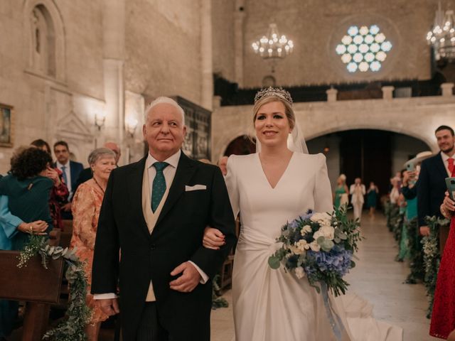 La boda de Alberto y Amara en Ciudad Real, Ciudad Real 45