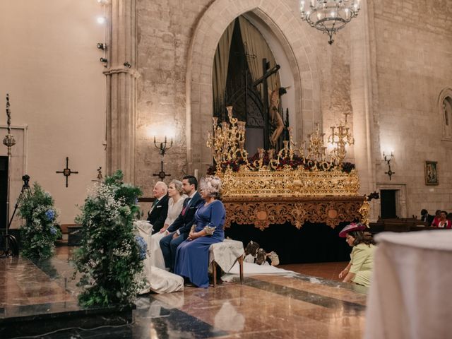 La boda de Alberto y Amara en Ciudad Real, Ciudad Real 53