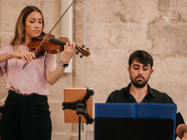 La boda de Alberto y Amara en Ciudad Real, Ciudad Real 64