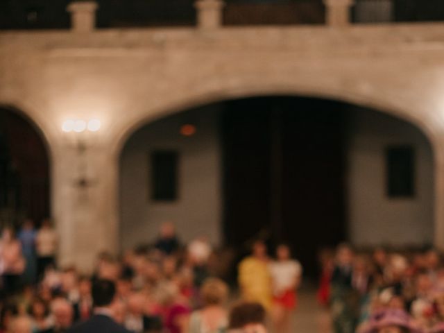 La boda de Alberto y Amara en Ciudad Real, Ciudad Real 66