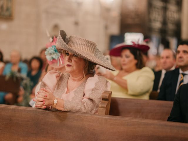 La boda de Alberto y Amara en Ciudad Real, Ciudad Real 67