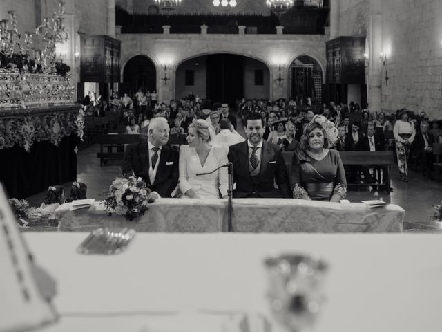 La boda de Alberto y Amara en Ciudad Real, Ciudad Real 71