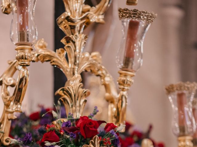 La boda de Alberto y Amara en Ciudad Real, Ciudad Real 74