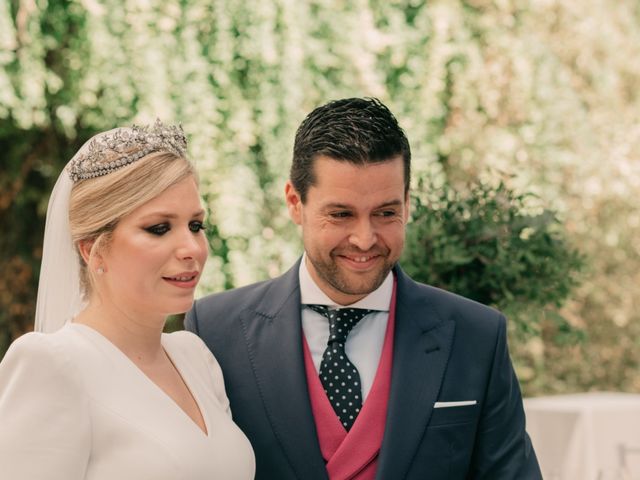 La boda de Alberto y Amara en Ciudad Real, Ciudad Real 90