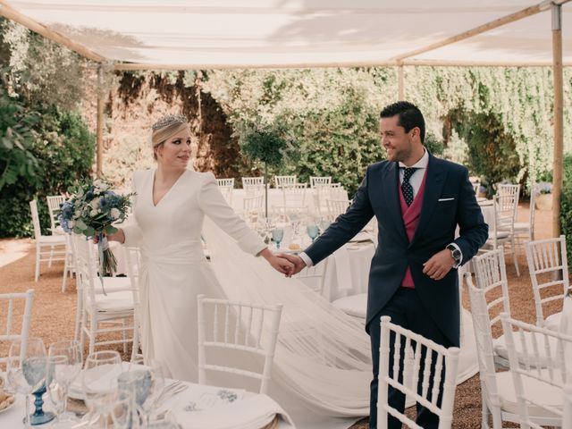 La boda de Alberto y Amara en Ciudad Real, Ciudad Real 91