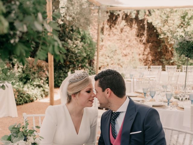 La boda de Alberto y Amara en Ciudad Real, Ciudad Real 1