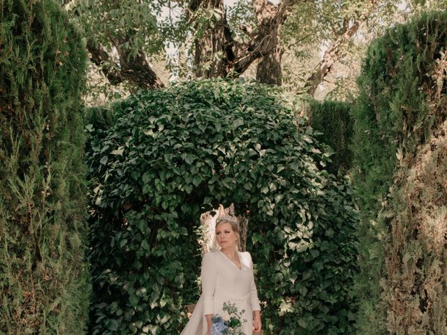 La boda de Alberto y Amara en Ciudad Real, Ciudad Real 98