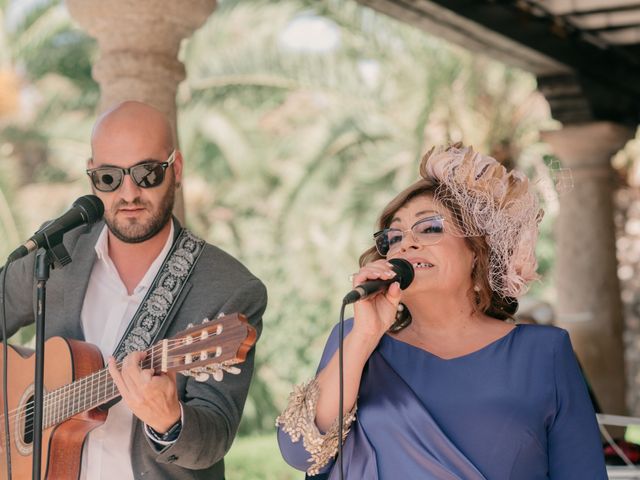 La boda de Alberto y Amara en Ciudad Real, Ciudad Real 101