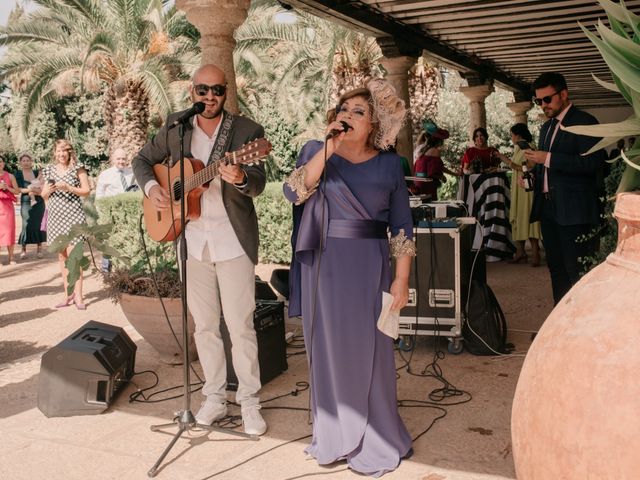 La boda de Alberto y Amara en Ciudad Real, Ciudad Real 104