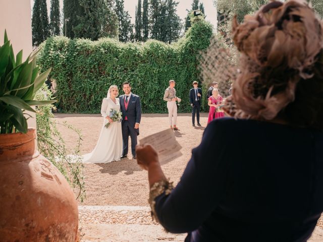 La boda de Alberto y Amara en Ciudad Real, Ciudad Real 105