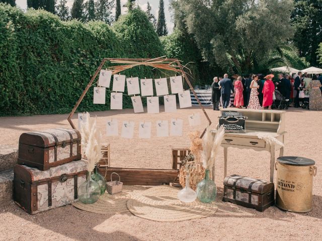 La boda de Alberto y Amara en Ciudad Real, Ciudad Real 109