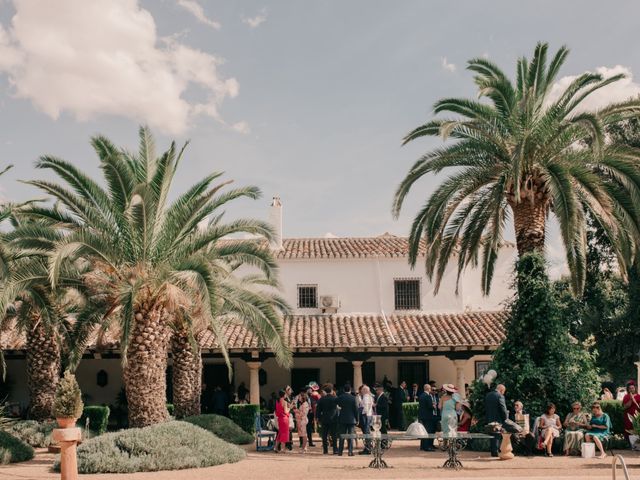 La boda de Alberto y Amara en Ciudad Real, Ciudad Real 115