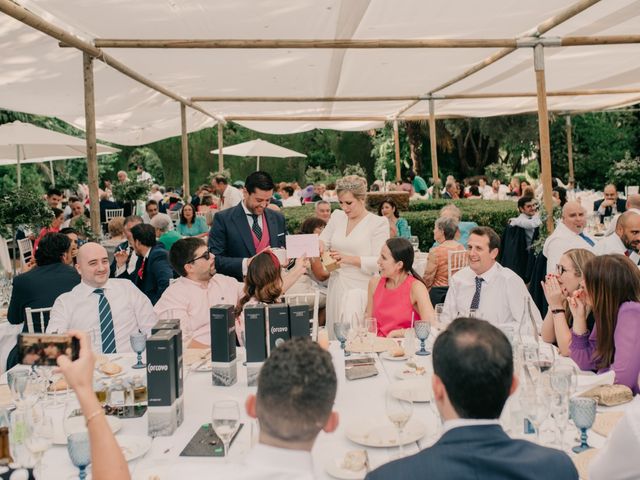 La boda de Alberto y Amara en Ciudad Real, Ciudad Real 121