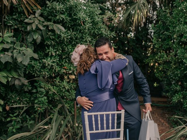 La boda de Alberto y Amara en Ciudad Real, Ciudad Real 123