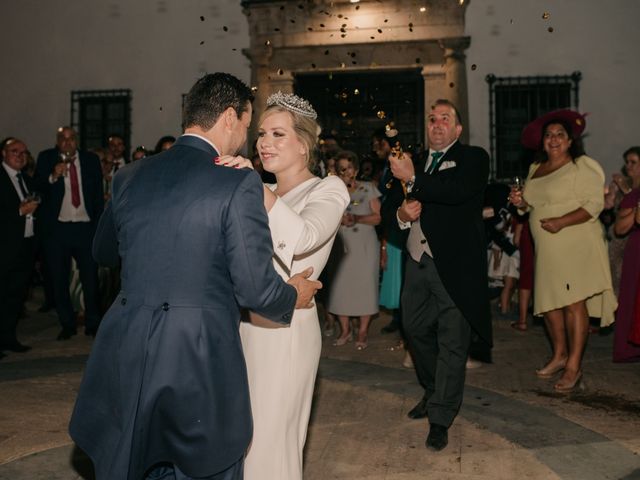 La boda de Alberto y Amara en Ciudad Real, Ciudad Real 135