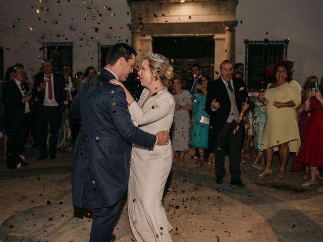 La boda de Alberto y Amara en Ciudad Real, Ciudad Real 136