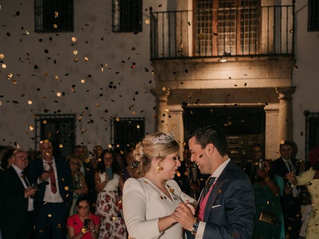 La boda de Alberto y Amara en Ciudad Real, Ciudad Real 137