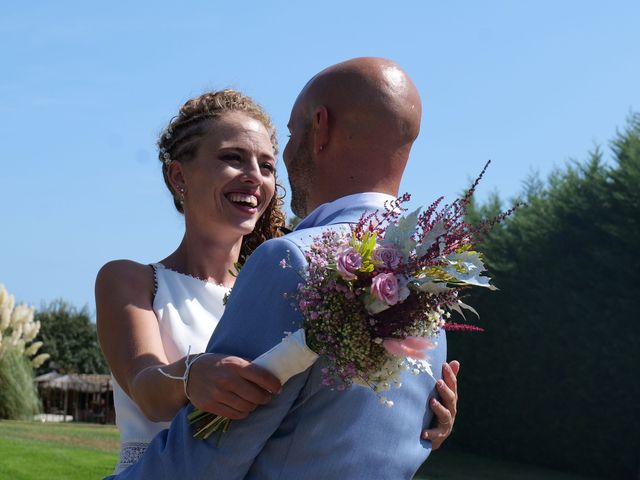 La boda de Eduard y Núria en Santa Cristina D&apos;aro, Girona 49