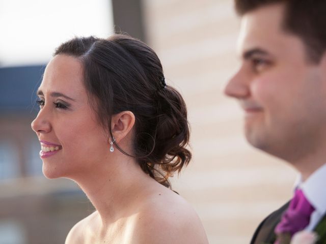 La boda de Diego y Rosa María en Madrid, Madrid 3