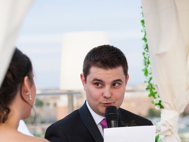 La boda de Diego y Rosa María en Madrid, Madrid 4