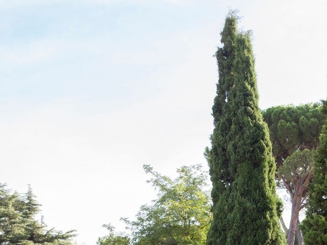 La boda de Diego y Rosa María en Madrid, Madrid 7