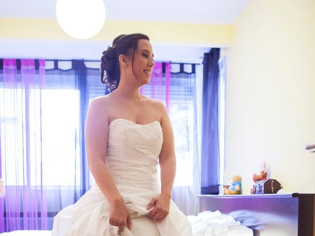 La boda de Diego y Rosa María en Madrid, Madrid 23