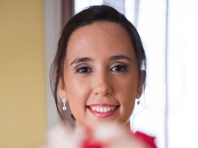 La boda de Diego y Rosa María en Madrid, Madrid 24