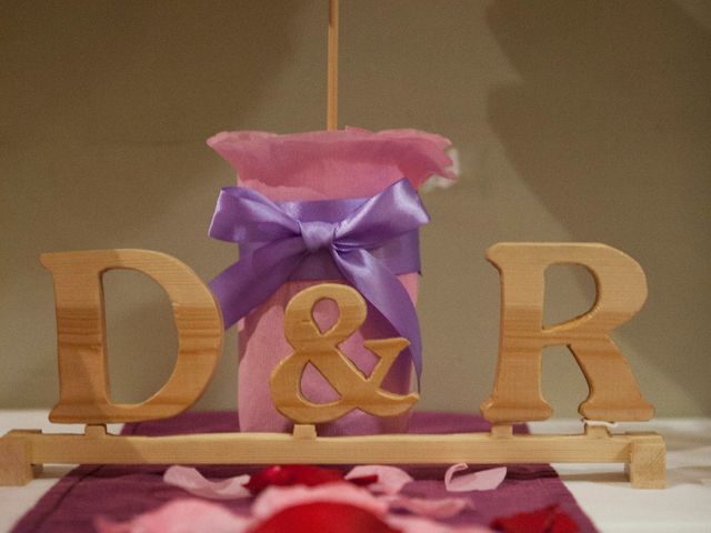 La boda de Diego y Rosa María en Madrid, Madrid 31