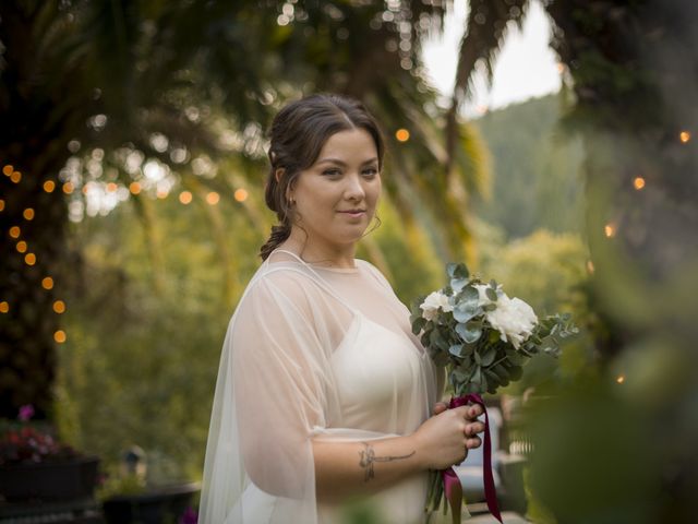 La boda de Josu y Alba en Atxondo, Vizcaya 7