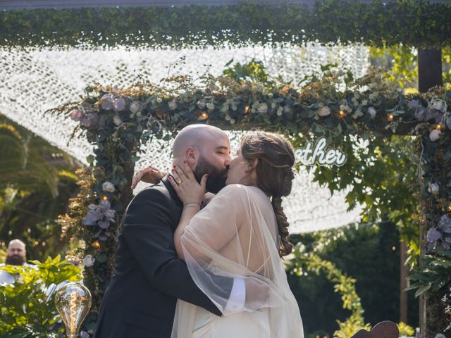 La boda de Josu y Alba en Atxondo, Vizcaya 19