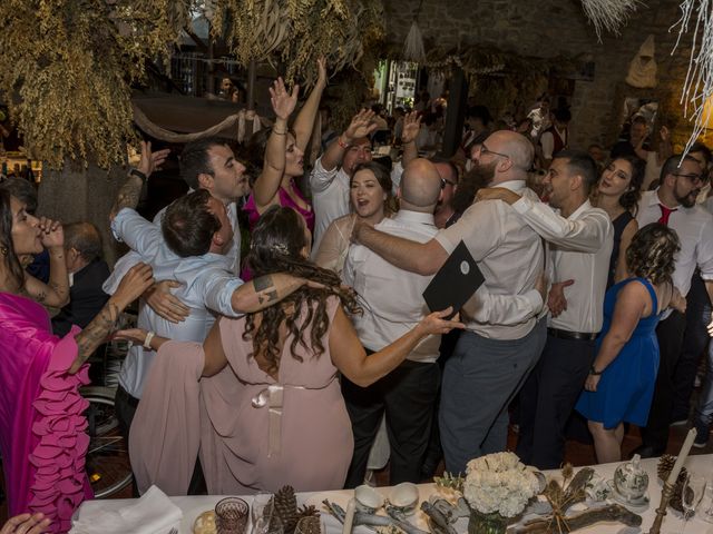 La boda de Josu y Alba en Atxondo, Vizcaya 28