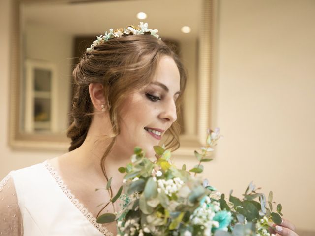 La boda de Adrián y Diana en Gijón, Asturias 18