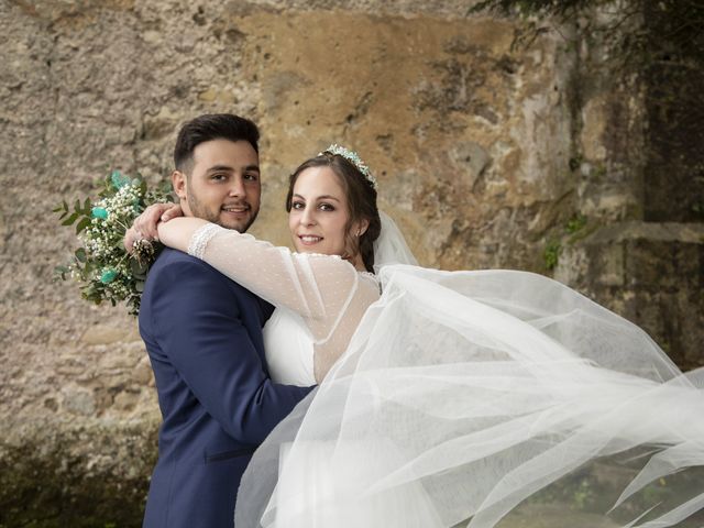 La boda de Adrián y Diana en Gijón, Asturias 26