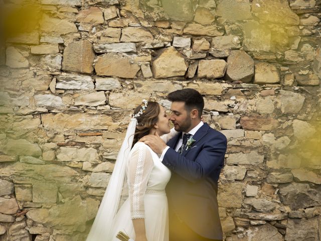 La boda de Adrián y Diana en Gijón, Asturias 28