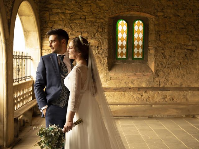 La boda de Adrián y Diana en Gijón, Asturias 31