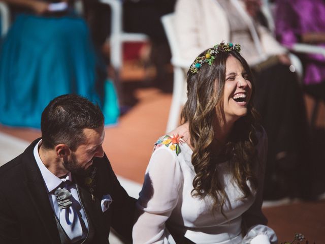 La boda de Jorge y Elsa en Valladolid, Valladolid 15