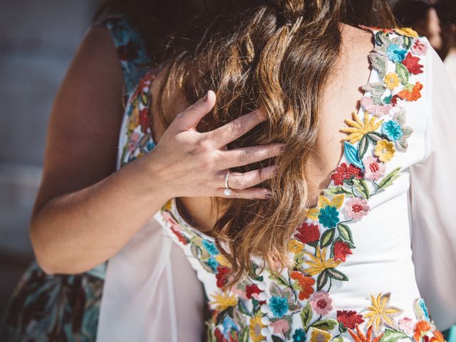 La boda de Jorge y Elsa en Valladolid, Valladolid 22