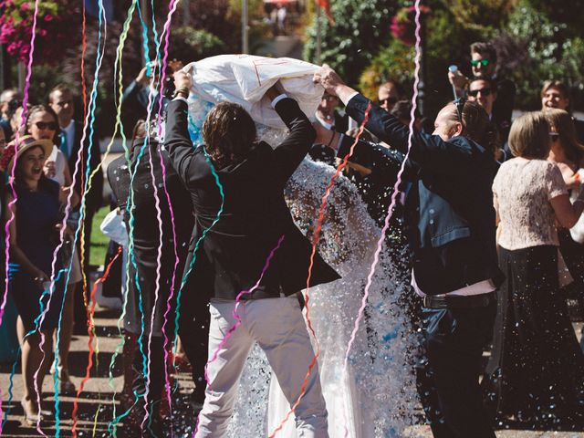 La boda de Jorge y Elsa en Valladolid, Valladolid 26