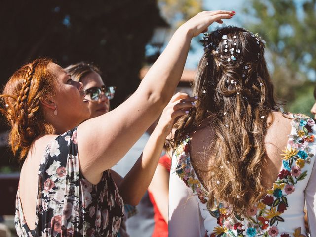 La boda de Jorge y Elsa en Valladolid, Valladolid 28