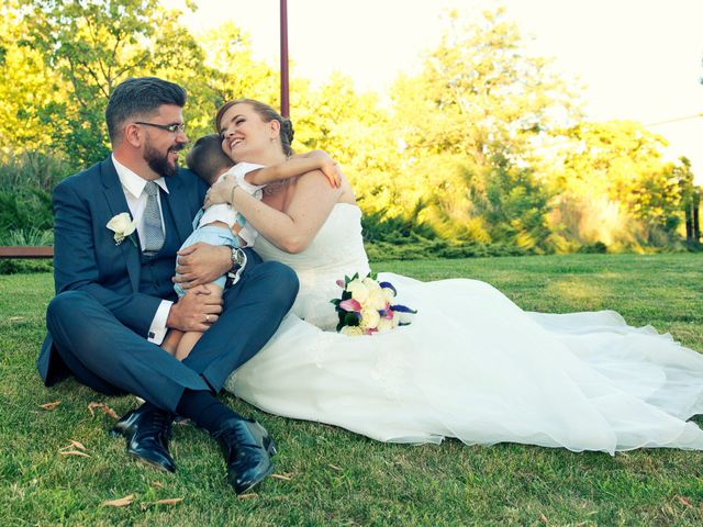 La boda de Jesús y Laura en Guadalajara, Guadalajara 12