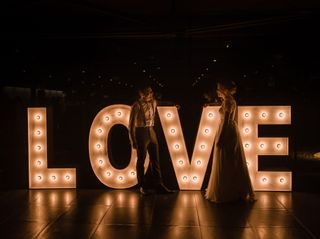 La boda de Montse y Felip