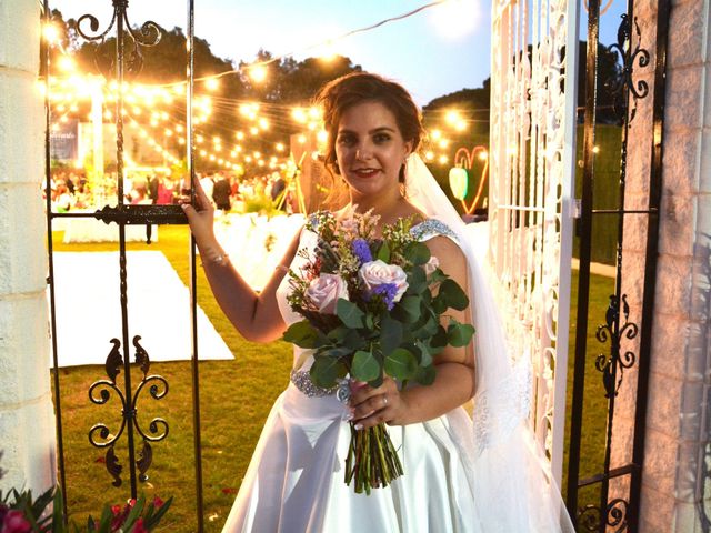 La boda de Pedro y Marian en Badajoz, Badajoz 23