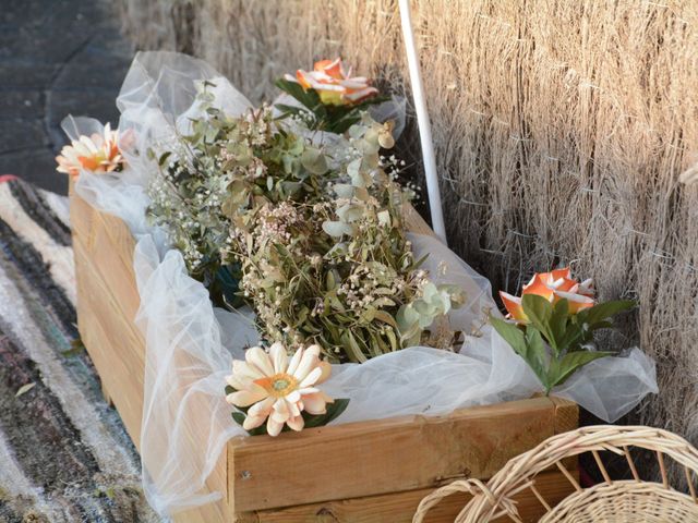 La boda de Pedro y Marian en Badajoz, Badajoz 34