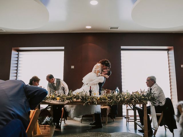 La boda de Cristian y Paloma en Elda, Alicante 37