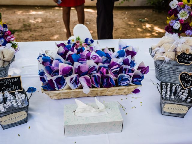 La boda de Antonio y Elizabeth en Córdoba, Córdoba 31