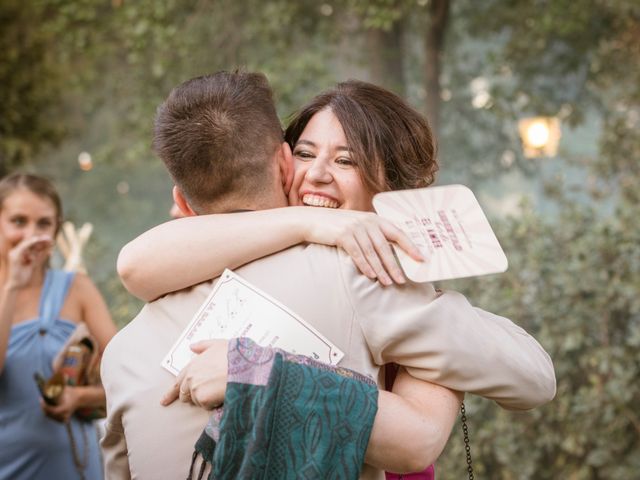 La boda de Juanma y Alberto en Rivas-vaciamadrid, Madrid 36