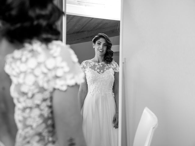 La boda de Juanma y Silvia en Sotos De Sepulveda, Segovia ...