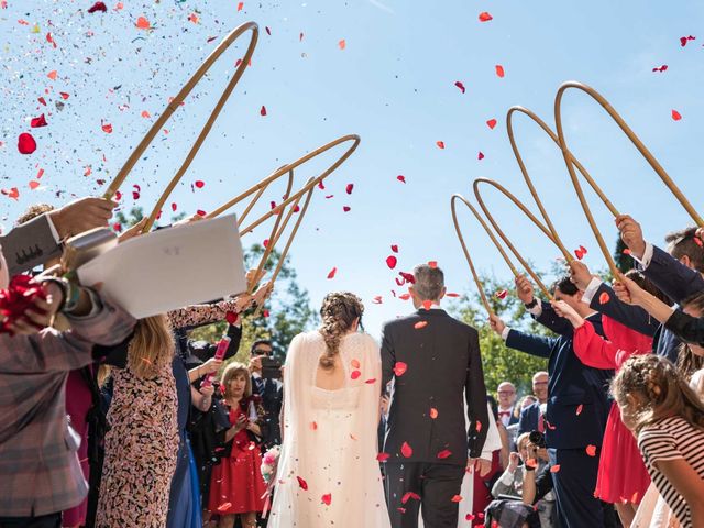 La boda de Pedro y Esti en Vitoria-gasteiz, Álava 28