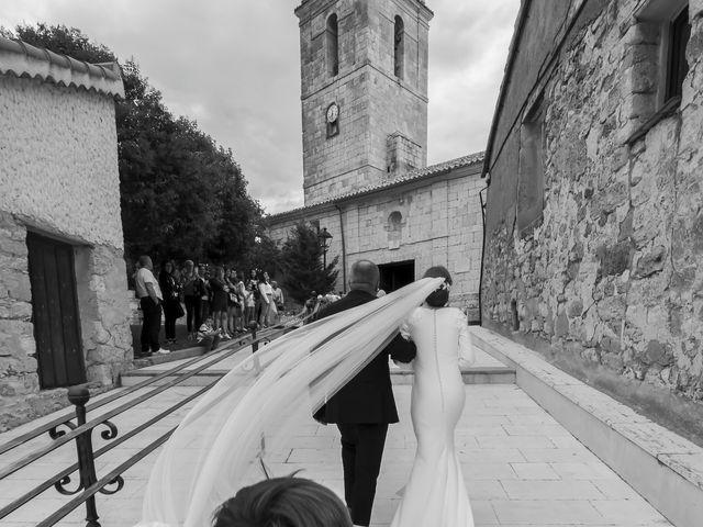 La boda de Carlos y Cristina en Valladolid, Valladolid 9