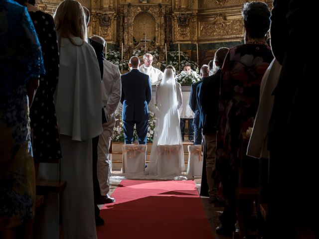La boda de Carlos y Cristina en Valladolid, Valladolid 13
